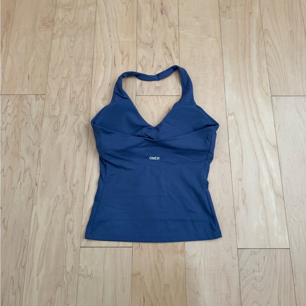Oneractive Halter Top - image 3